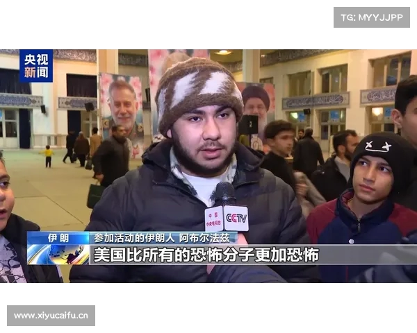 以总理放狠话不谋求伊朗政权更迭但不排除未来可能性 以总理放狠话不谋求伊朗政权更迭但不排除未来可能性